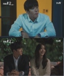 THE K2 지창욱, 젠틀한 보디가드의 여심 저격 슈트 스타일링 노하우 밝혀 눈길