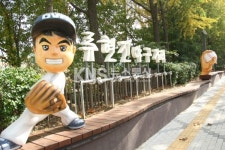 [인천, 그곳에 가고 싶다] 인천 류현진 야구거리에서…응답하라. 고교 야구