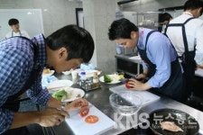 1인 가구 전성시대, 직장인 1인 레시피 요리학원 쿠킹클래스 인기