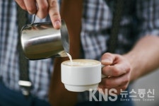 한검평, 커피 바리스타 1급 자격증 온라인 취득반 무료수강 이벤트 진행