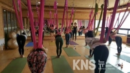 한국요가협회유현덕요가원 | 한국치유요가협회, 요가강사 양성 위한 전문교육관 모집
