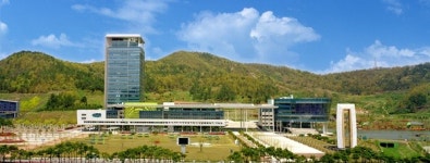 전남도, 내년 예산안 6조 3735억 편성