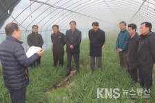 [동정] 염동식 경기도의회 부의장