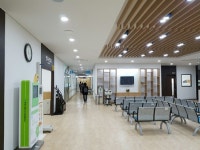 부천시, 소사보건센터 새롭게 단장