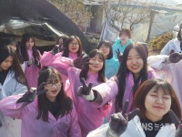 너는 누구에게 뜨거운 사람이었느냐...남양주 청학고 학생들 연탄봉사 실시