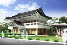 보리산업특구 영광군, 찰보리 전문레스토랑 건립 예정