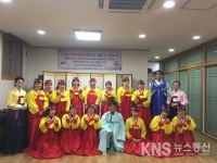 대만 여행업계, 안산시 매력에 푹 빠졌다