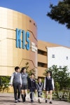 KIS한국국제학교, 유.초등 지원자 작년보다 2.4배 늘어