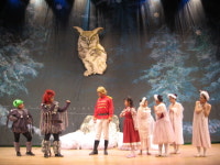 성남시청서 8일 호두까기 인형 가족 뮤지컬 공연