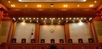 헌재, 오늘 첫 전체 재판관회의…'탄핵심판' 본격 속도
