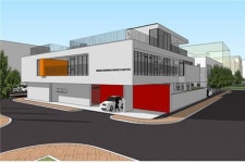 양산 부산대학교병원 한국 최초 로날드맥도날드하우스 착공식 예정