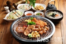 비싼 음식 양곱창, 창업 아이템으로 자리 잡으며 대중화