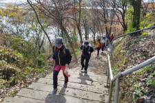 의령군, 함께 하는제36차 의령부잣길 걷기