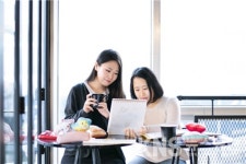 청년 취업난 속 특기 살린 문구 팬시 용품 창업