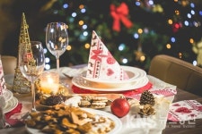 라마다프라자 수원호텔, 크리스마스 패키지 눈길