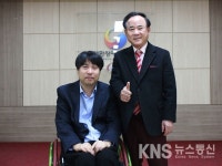 대한장애인탁구협회, 제4대 박세준 회장 선출