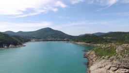 완도군, 소안도 가고 싶은 섬 가꾸기 사업 추진