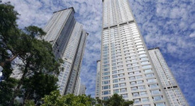 초역세권 고급아파트 실입주금 1.5억 일산 랜드마크 두산위브더제니스