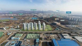 천안 성성지구 천안시티자이 중소형 1646가구 잔여세대 분양