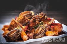 서초맛집 오코다리, 드라이에이징 48시간 숙성 코다리찜