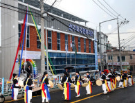 창원시, 성주동 주민복지관 개관