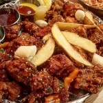 [기자탐방] 부산대학생들 입맛 평정한 맛집 부산대 치킨