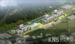인천 백령도에 공공 임대주택 건립