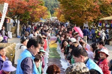 이천쌀문화축제, 문화체육관광부 '문화관광 최우수축제'로 선정