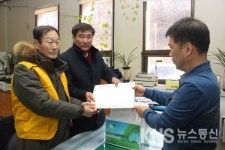 평택 지제·세교조합, 평택시의회에 사업비변경 처리 촉구서 제출