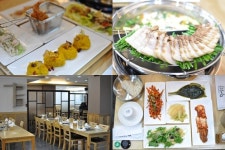 [탐방] 경남창원 불곡사 보물 제436호도 만나고 보들야들한 맛집도 만나자