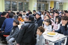 용천초, 아빠와 함께 뜻깊은 시간 가졌어요
