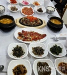 이조관, 가성비 좋은 이조정식으로 속초 별미 즐길 수 있어