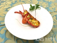 라마다프라자수원 쉐푸스(Chefoos), 랍스터그라탕 무료 제공 프로모션