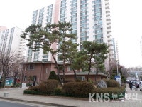 고양시 제1호 금연아파트로 달빛2단지 부영아파트 지정