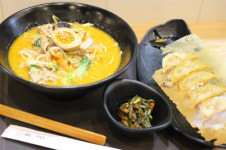[맛집] 일산에 소문이 자자한 백석역 근처 '멘야산다이메'