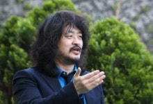 김어준 '시선 집중', 딴지일보 총수의  과거 이력 '화제'
