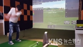 [인터뷰] 때갱이 골프스쿨 김태경 대표 원데이 골프레슨으로 시간, 비용절약