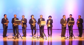 함양종합사회복지관, 1200명 상반기 수강생 모집