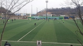 함양군, 동계전지훈련지 각광