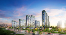송산신도시 송산 세영리첼 에듀파크 모델하우스 잔여세대 선착순 분양