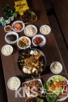 홍천 대명비발디파크 방문객, 체력 소모 뒤 찾는 스키장 맛집은?