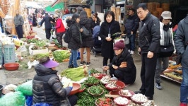 순천시, 농·축·임산물 원산지 표시 특별단속 실시