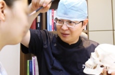 [인터뷰]부산 아이앤코 성형외과 코 성형의 대중화만큼 중요한 수술방법