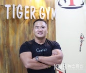 이영찬 타이거짐 대표, 새해 공격경영 행보 눈길