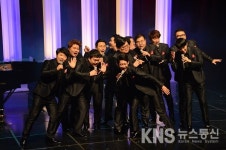 달성군, 2017 달성신년음악회 성황리 개최