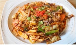 백종원의 3대천왕 마니아들의 발길이 끊이지않는 화곡동 맛집무박2일