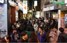 미슐랭 가이드에 소개된 서울 3대 족발, 만족오향족발 맛집, 프랜차이즈로 만난다