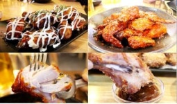 백종원의3대천왕 치킨의 변신이 시작되는 곳! 아차산 맛집