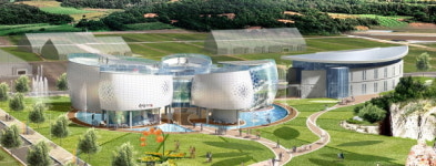 함양군, 2020년 엑스포 개최 총력전