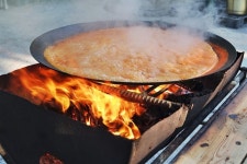 [맛집] 자연에서 힐링하는 건강한 토종닭 맛을 볼 수 있는 가평 유명산 산골농원